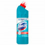 Чистящее средство 500 мл, DOMESTOS Свежесть Атлантики, с отбеливающим эффектом, гель