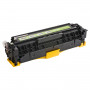 Картридж лазерный CACTUS (CS-CC533A) для HP ColorLaserJet CP2025/CM2320, пурпурный, ресурс 2800 стр.