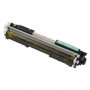 Картридж лазерный CACTUS (CS-CE312A) для HP ColorLaserJet CP1025/CP1025NW, желтый, ресурс 1000 стр.