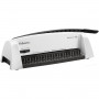 Переплетная машина для пластиковой пружины FELLOWES STARLET 2+, пробивает до 12 л., сшивает до 120 л., FS-52279