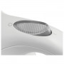 Чайник TEFAL KO270130, 1,7 л, 2400 Вт, закрытый нагревательный элемент, пластик, белый/серый