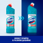 Чистящее средство 1 л, DOMESTOS (Доместос) Свежесть Атлантики, с отбеливающим эффектом