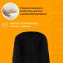 Кресло офисное BRABIX Classic EX-685, ткань С, черное, 532022