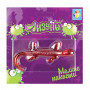 Лизун Мелкие пакости Ящерица, 11 см, в блистере, 1TOY, Т56324