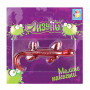 Лизун Мелкие пакости Ящерица, 11 см, в блистере, 1TOY, Т56324