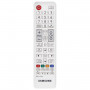 Телевизор SAMSUNG 32N4510, 32 (81 см), 1366x768, HD, 16:9, Smart TV, Wi-Fi, белый