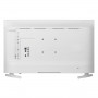 Телевизор SAMSUNG 32N4510, 32 (81 см), 1366x768, HD, 16:9, Smart TV, Wi-Fi, белый