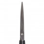 Ножницы BRAUBERG Standard 205 мм, классической формы, черные, 237097