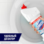 Средство для уборки туалета 1,5 л, DOMESTOS (Доместос) Эксперт сила 7, Ультра Белый, 67683236