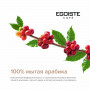 Кофе в зернах EGOISTE Espresso, арабика 100%, 1000 г, вакуумная упаковка, EG10004021
