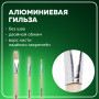 Кисти BRAUBERG, набор 3 шт. (из щетины плоская № 4, 8, 14), блистер, 200223