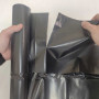 Мешки для мусора 480 л, черные, в рулоне 5 шт., ПВД, 65 мкм, 130х170 см, особо прочные, КОНЦЕПЦИЯ БЫТА Профи, 2890