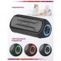 Колонка портативная DEFENDER Enjoy S1000, 1.0, 20 Вт, bluetooth, microUSB, черная, 65688