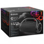 Колонка портативная DEFENDER G102, 1.0, 30 Вт, Bluetooth, FM-тюнер, USB, microUSB, черная, 65690