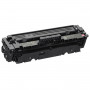 Картридж лазерный HP (W2033A) для HP Color LaserJet M454dn/M479dw и др, пурпурный, ресурс 2100 страниц, оригинальный