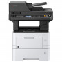 МФУ лазерное KYOCERA M3645dn, 4 в 1, A4, 45 стр/мин, 200000 стр/мес, РАПД, ДУПЛЕКС, сетевая карта, 1102TG3NL0