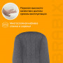 Кресло офисное BRABIX Classic EX-685, ткань С, серое, 532023