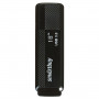 Флеш-диск 16 GB SMARTBUY Dock USB 3.0, черный, SB16GBDK-K3