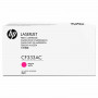 Картридж лазерный HP (CF333A) LaserJet Pro M651n/M651dn/M651xh, пурпурный, оригинальный, ресурс 15000 страниц