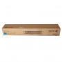 Тонер XEROX (006R01660) Color C60/C70, цвет голубой, ресурс 34000 страниц, оригинальный