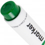 Маркер для доски ЗЕЛЕНЫЙ CENTROPEN Dry-Wipe, круглый наконечник, 2,5 мм, 8559, 5 8559 0110