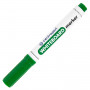 Маркер для доски ЗЕЛЕНЫЙ CENTROPEN Dry-Wipe, круглый наконечник, 2,5 мм, 8559, 5 8559 0110