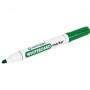 Маркер для доски ЗЕЛЕНЫЙ CENTROPEN Dry-Wipe, круглый наконечник, 2,5 мм, 8559, 5 8559 0110