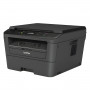 МФУ лазерное BROTHER DCP-L2520DWR 3 в 1, A4 26стр/мин, ДУПЛЕКС, WiFi, DCPL2520DWR1