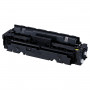 Картридж лазерный CANON (046H) i-SENSYS LBP653Cdw/654Cx/MF732Cdw/734Cdw, желтый, ресурс 5000 страниц, оригинальный, 1251C002