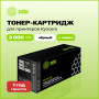 Тонер-картридж CACTUS (CS-TK1150) для KYOCERA P2235dn/w/M2135dn/M2635dn/w/M2735dw, ресурс 3000 стр.
