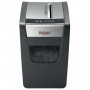 Уничтожитель (шредер) REXEL MOMENTUM X312-SL, 3 уровень секретности, фрагменты 5х42 мм, 12 листов, 23 л, 2104574EU