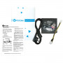 Системный блок VECOM T601 MT, INTEL Celeron G4900, 4 ГБ, 500 ГБ, Windows 10 Home, черный