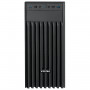 Системный блок VECOM T601 MT, INTEL Celeron G4900, 4 ГБ, 500 ГБ, Windows 10 Home, черный