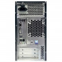 Системный блок VECOM T601 MT, INTEL Celeron G4900, 4 ГБ, 500 ГБ, Windows 10 Home, черный