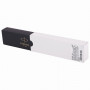Ручка шариковая PARKER Jotter Plastic CT, корпус белый, детали из нержавеющей стали, синяя, R0032930