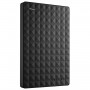 Внешний жесткий диск SEAGATE Expansion 2TB, 2.5, USB 3.0, черный, STEA2000400