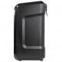 Уничтожитель (шредер) FELLOWES 92Cs, 4 уровень секретности, 4x38 мм, 18 листов, 25 литров, FS-17193