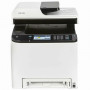 МФУ лазерное ЦВЕТНОЕ RICOH SP C261SFNw 4 в 1, А4, 20 стр/мин, ДУПЛЕКС, ДАПД, сетевая карта, WiFi, 408237