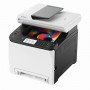 МФУ лазерное ЦВЕТНОЕ RICOH SP C261SFNw 4 в 1, А4, 20 стр/мин, ДУПЛЕКС, ДАПД, сетевая карта, WiFi, 408237