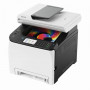 МФУ лазерное ЦВЕТНОЕ RICOH SP C261SFNw 4 в 1, А4, 20 стр/мин, ДУПЛЕКС, ДАПД, сетевая карта, WiFi, 408237