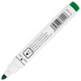 Маркер для доски ЗЕЛЕНЫЙ CENTROPEN Dry-Wipe, круглый наконечник, 2,5 мм, 8559, 5 8559 0110