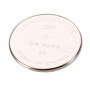 Батарейка GP Lithium, CR2025, литиевая, 1 шт., в блистере (отрывной блок), CR2025-7CR5