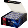 Чай RICHARD (Ричард) Royal English Breakfast, черный, 100 пакетиков по 2 г, 610002