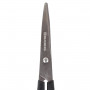 Ножницы BRAUBERG Standard 160 мм, классической формы, черные, 237095