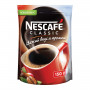 Кофе растворимый NESCAFE Classic, 150 г, мягкая упаковка, 12267717