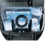 Пылесос BOSCH BSGL32383, с контейнером циклон, 2300 Вт, мощность всасывания 470 Вт, синий