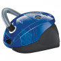 Пылесос BOSCH BSGL32383, с контейнером циклон, 2300 Вт, мощность всасывания 470 Вт, синий