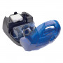 Пылесос BOSCH BSGL32383, с контейнером циклон, 2300 Вт, мощность всасывания 470 Вт, синий