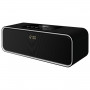 Колонка портативная SVEN PS-175, 1.0, 10 Вт, Bluetooth, FM-тюнер, USB, micro USB, черная, SV-015886