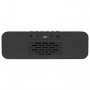 Колонка портативная SVEN PS-175, 1.0, 10 Вт, Bluetooth, FM-тюнер, USB, micro USB, черная, SV-015886